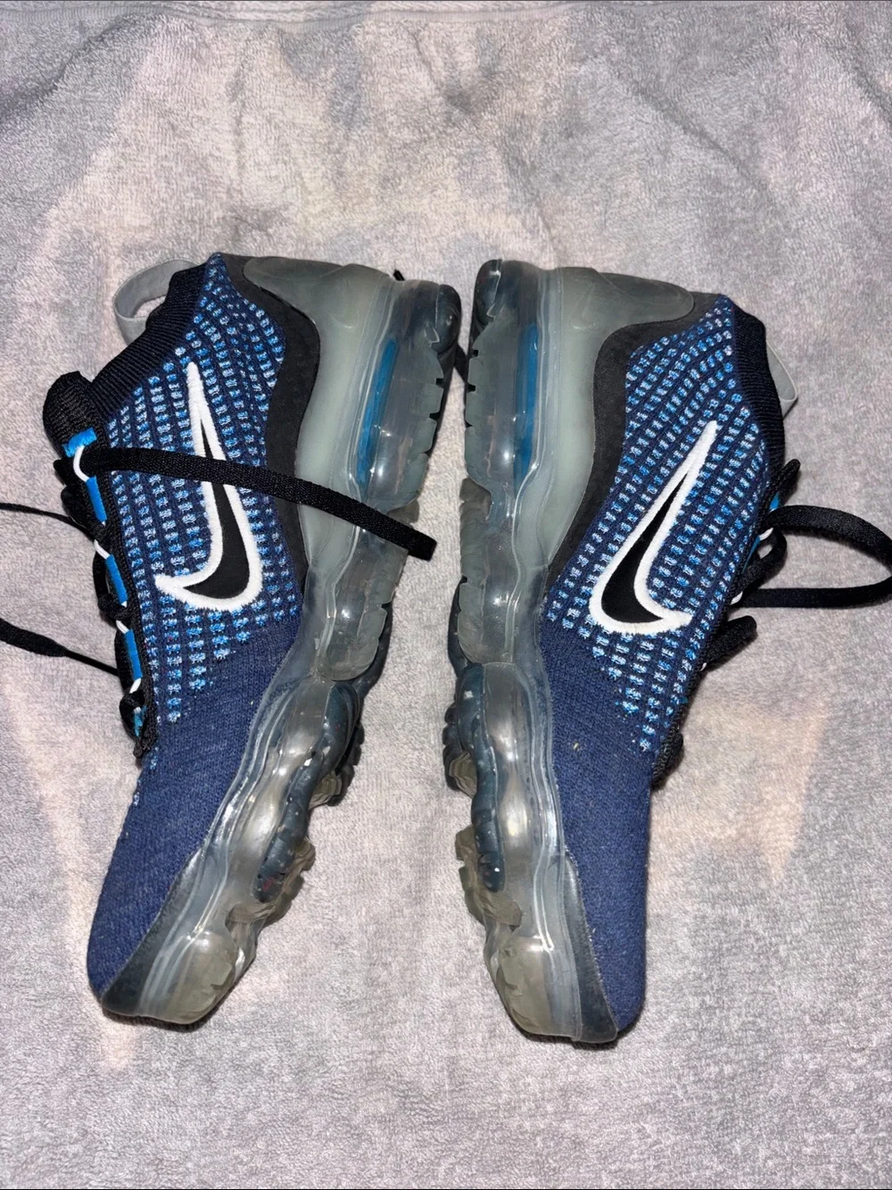 Nike size 5y